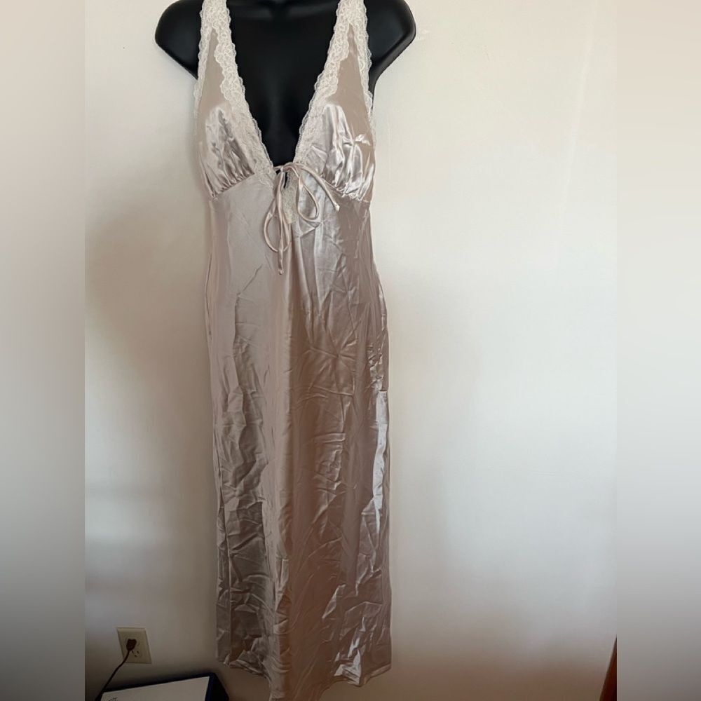 Wild Fable Gown